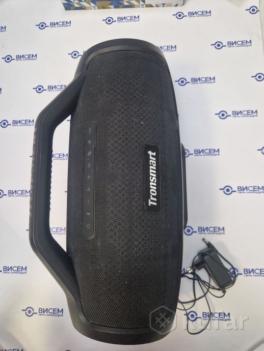 Беспроводная колонка Tronsmart Bang Max