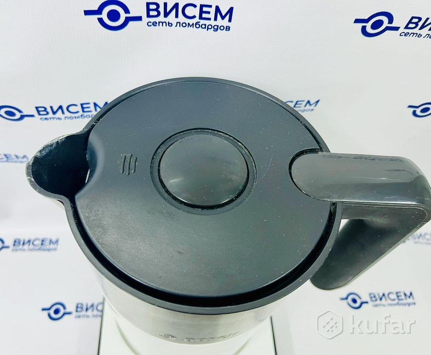 Электрический чайник Bosch TWK8611P