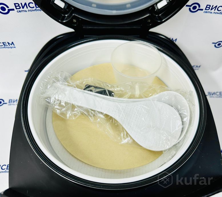 Мультиварка Redmond RMC-M4510