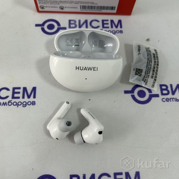 Наушники Huawei FreeBuds 6i