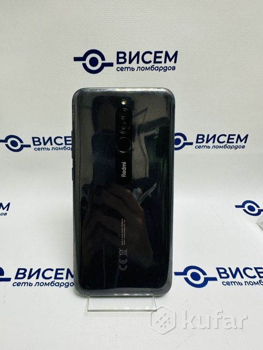Телефон Xiaomi Redmi 8 3GB/32GB