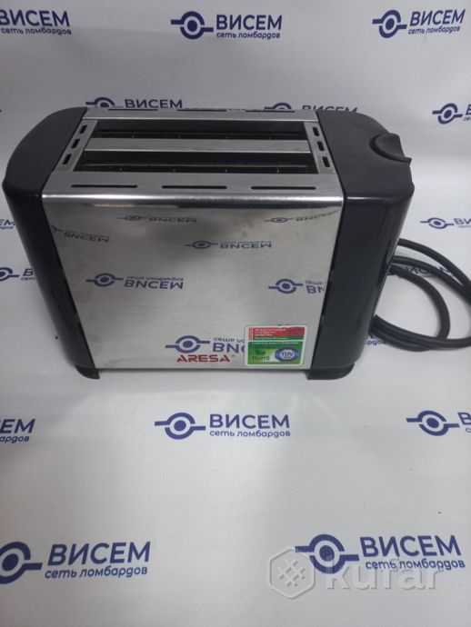 Тостер Aresa AR-3005