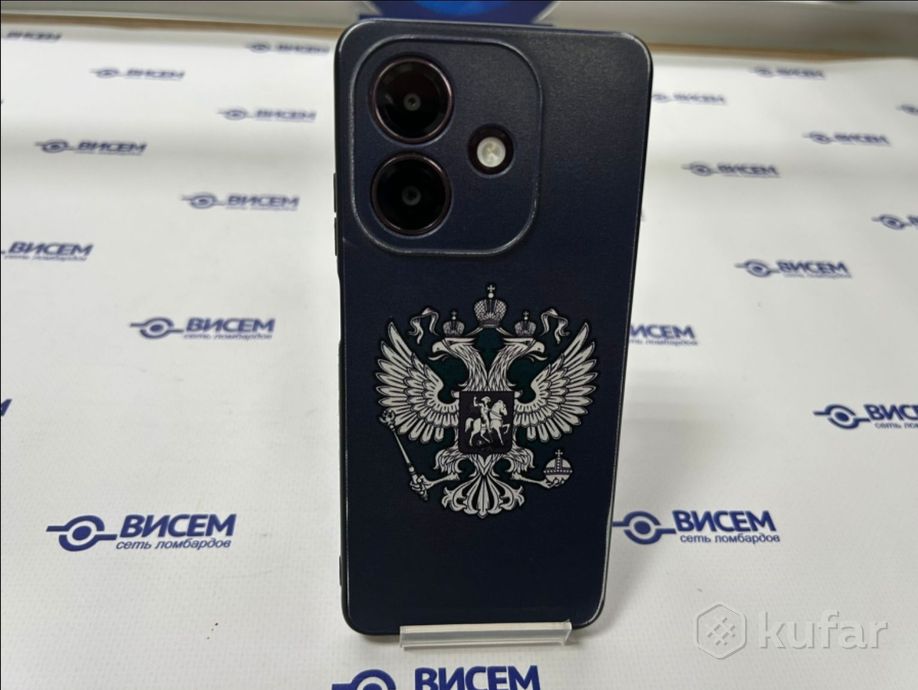 Смартфон Oppo A3x 4/128Gb