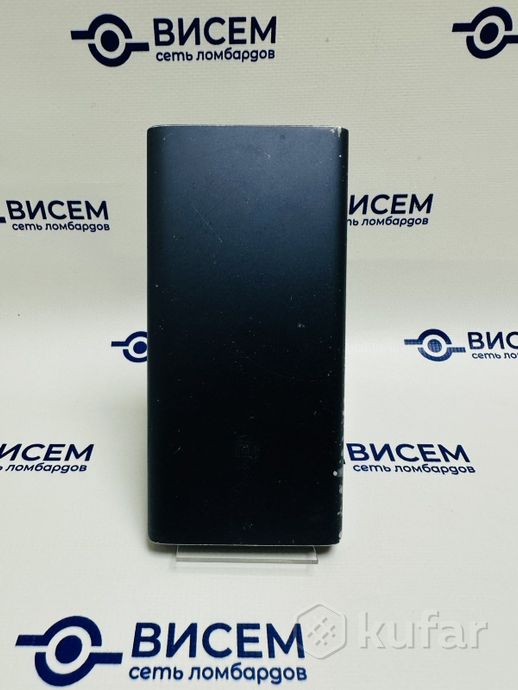 Внешний аккумулятор Mi 10000mAh