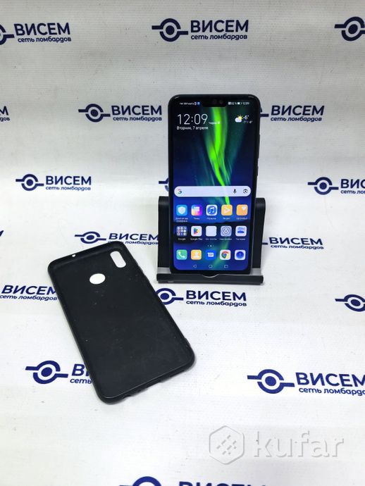 Смартфон Honor 8X