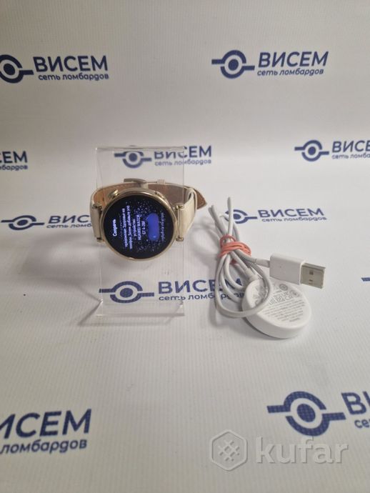 Умные часы Huawei Watch GT 4