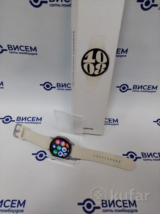 Умные часы Samsung Galaxy Watch6 40 мм SM-R930N