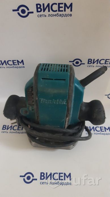 Фрезер вертикальный Makita 