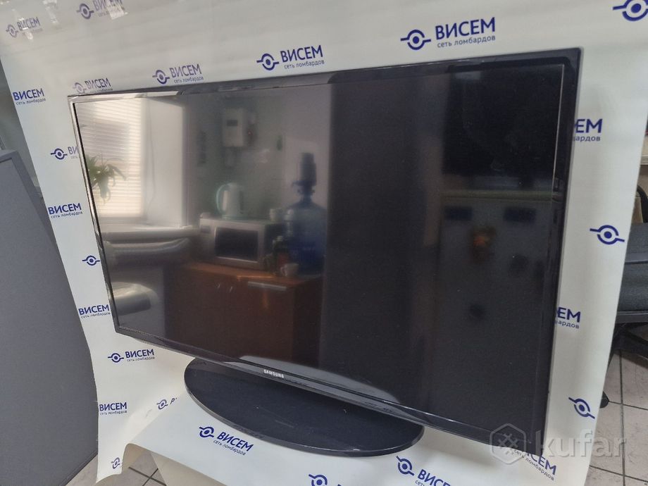 телевизор Samsung UE40EH5007