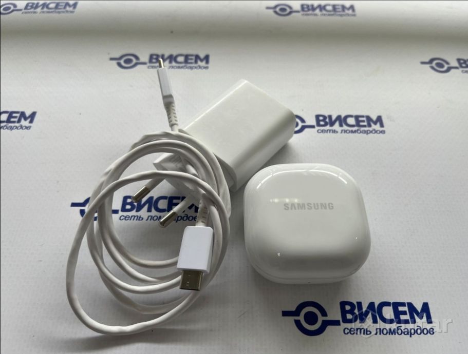 Наушники Samsung QR-400