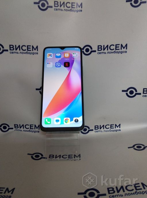 Телефон HONOR X6a 6GB/128GB