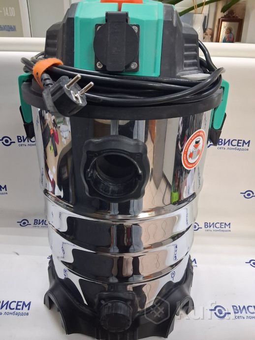 Пылесос Sturm