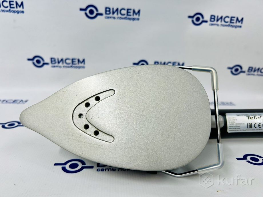 Отпариватель Tefal DV9001E0