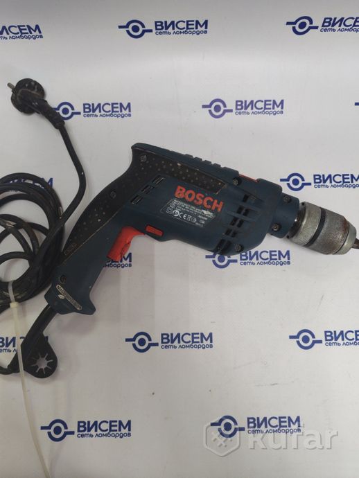 Ударная дрель Bosch GSB 13 RE Professional