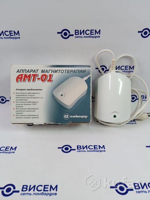Прибор для магнитотерапии Белвар АМТ-01