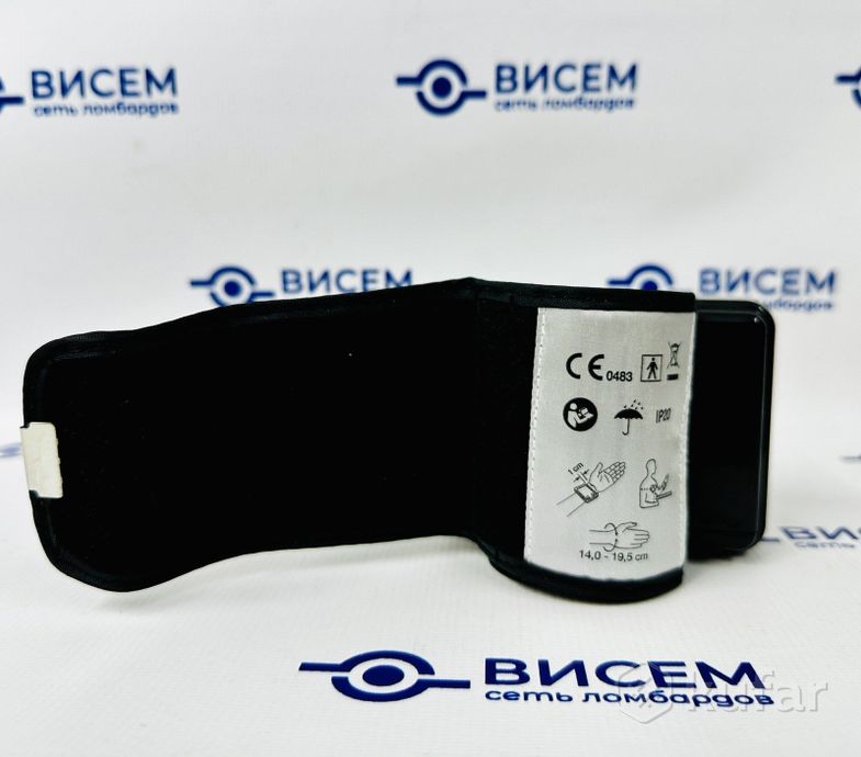 Автоматический тонометр Beurer BC58 (НА ЗАПЧАСТИ)