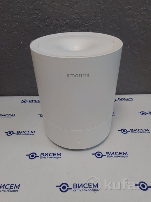 Увлажнитель воздуха SmartMi Air Humidifier JSQ01ZM