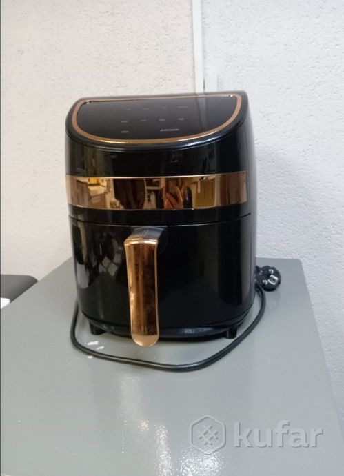 Аэрогриль Deerma DEM-KZ100