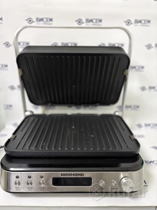 Электрогриль Redmond  SteakMaster RGM-M819D