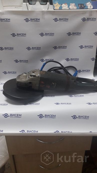 Угловая шлифмашина Bosch GWS 24-230 JH Professional