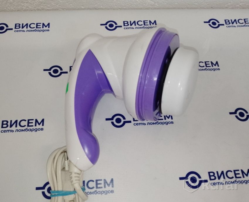 Массажер Katsubumi Body Massager