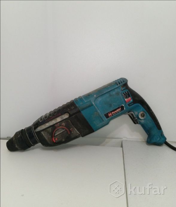 Перфоратор Hammer PRT800C Premium