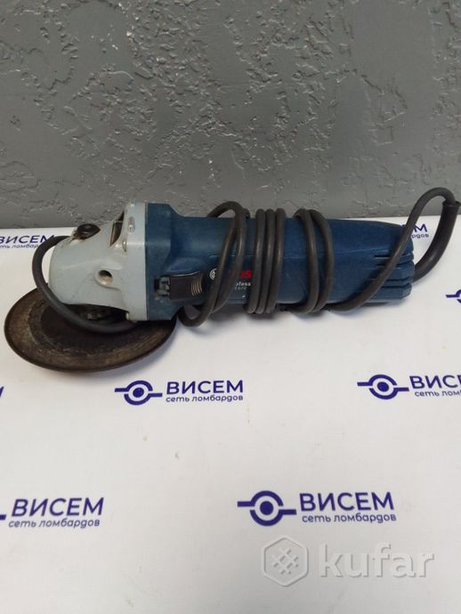 Угловая шлифмашина Bosch GWS 670 Professional