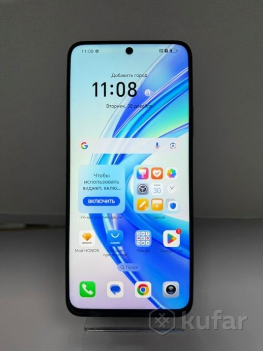 Смартфон HONOR X7b 8/128GB