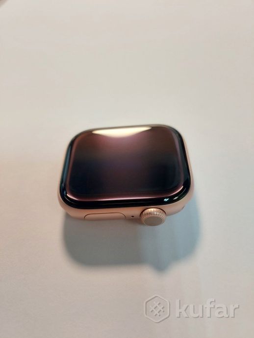 Watch Series  10 (GPS) Aluminum 42MM 