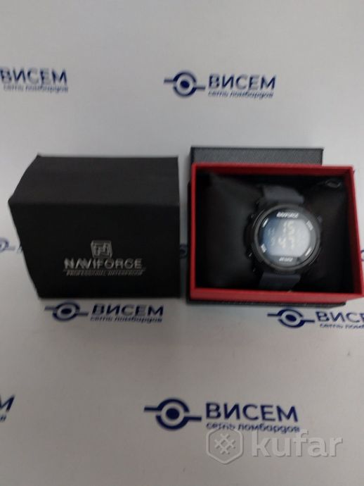 Наручные часы Naviforce NF7104
