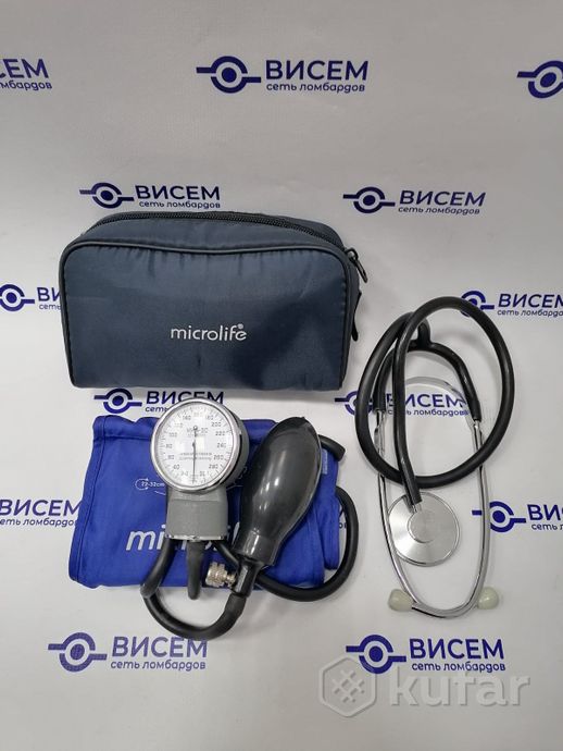 Механический тонометр Microlife AG1-20