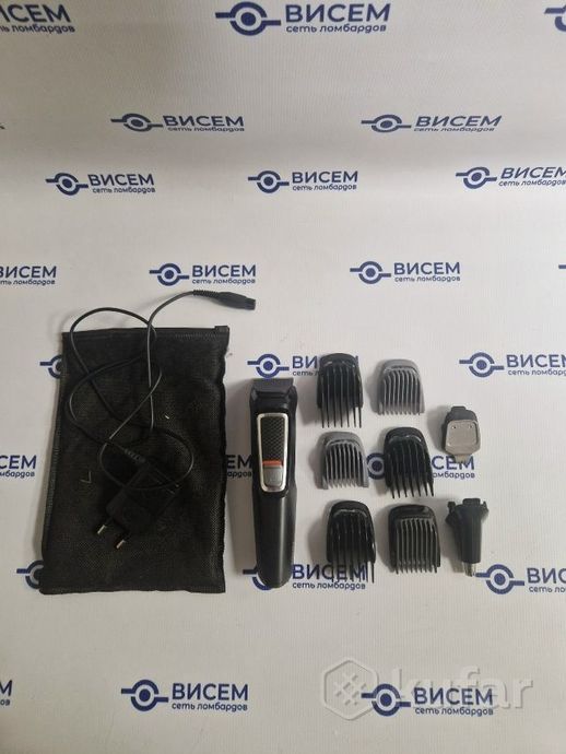 Универсальный триммер Philips MG3740