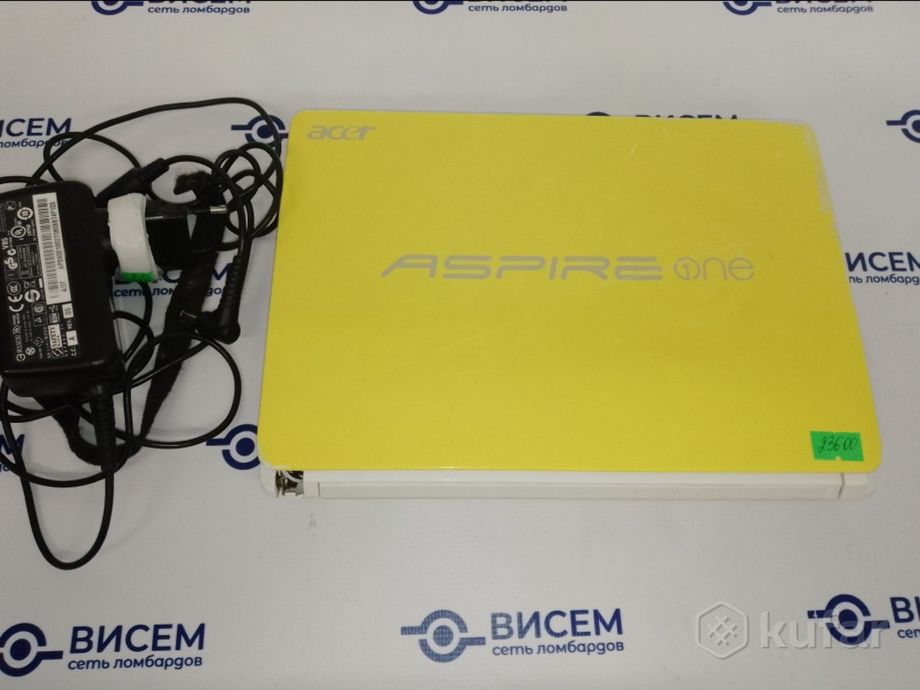 Нетбук Acer Aspire