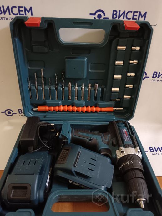 Шуруповерт Bosch (копия)