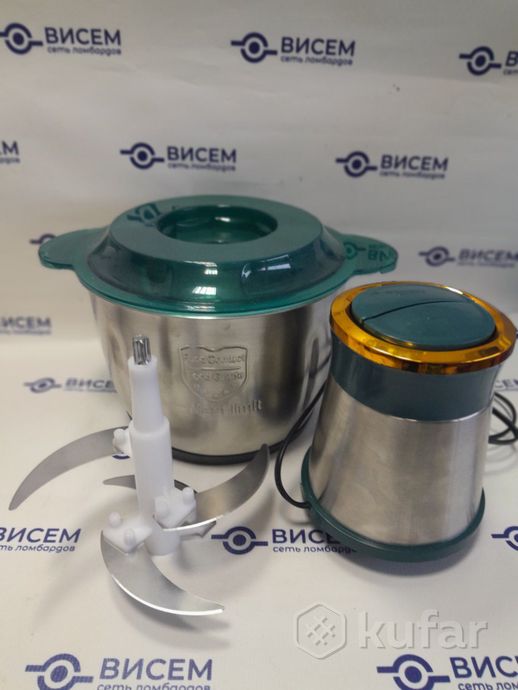 Кухонный комбайн Kitchen Expert