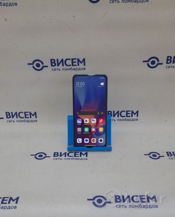 Смартфон Xiaomi Redmi Note 10 4/64GB