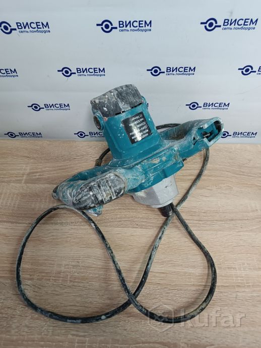 Миксер строительный Hand Mixer MD2200W