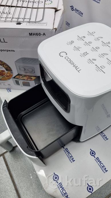 Аэрогриль Cosihall MH60-AR 1400 Вт