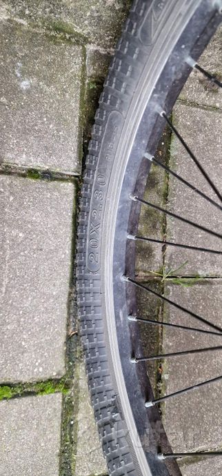 Велосипед AIST Serenity 1.0