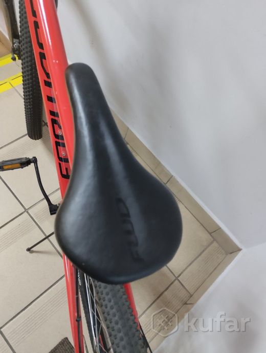 Велосипед Forward Apache 29 2.0 Disc