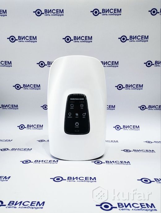 Массажер для рук Marutaka Hand