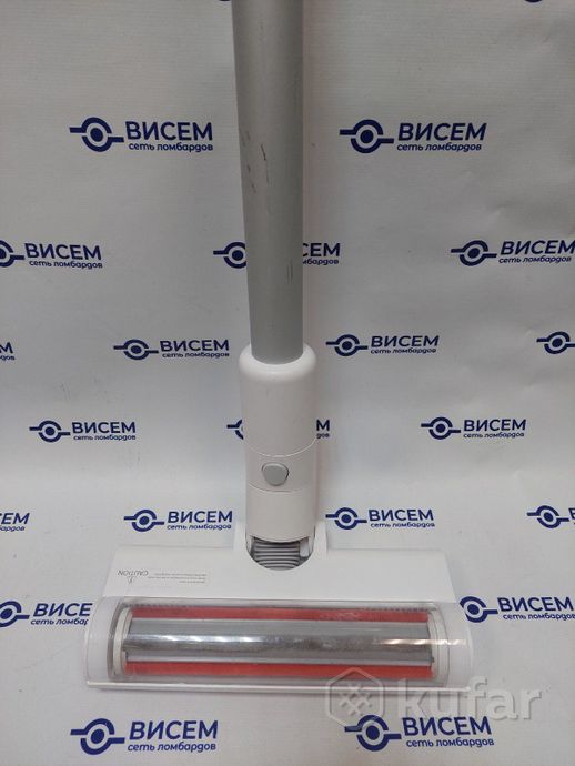 Вертикальный пылесос Xiaomi Mi  Vacuum Cleaner Light