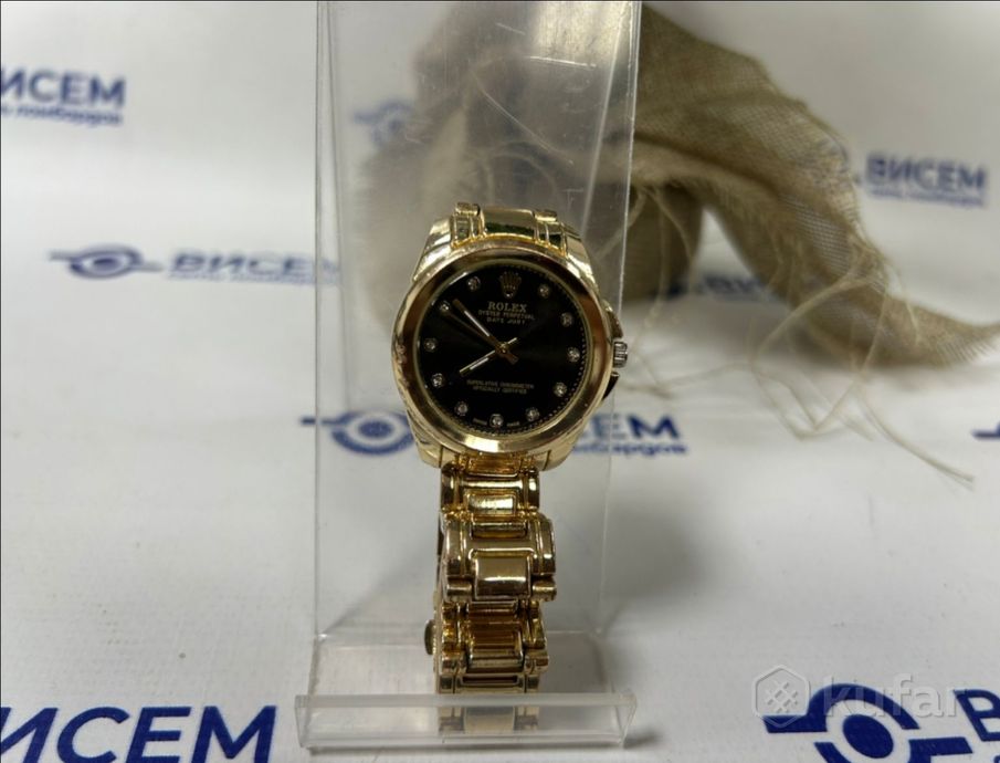 Часы Rolex LDM-2349