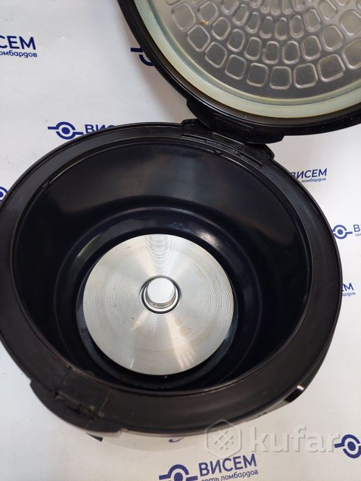 Мультиварка Aceline AMC553