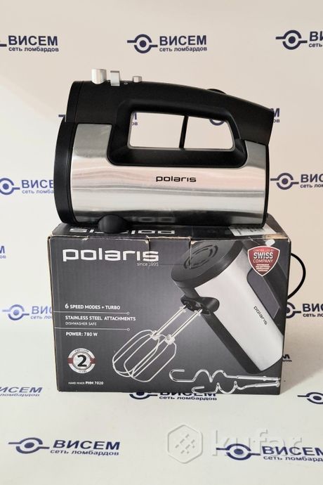 Миксер Polaris PHM 7020