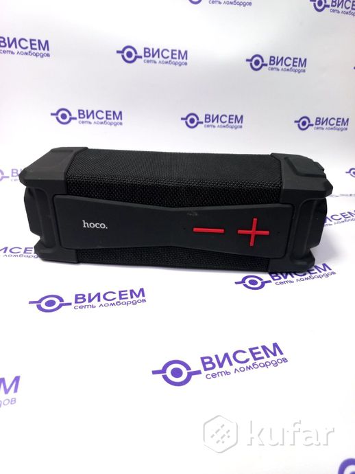 Беспроводная колонка Hoco HC6