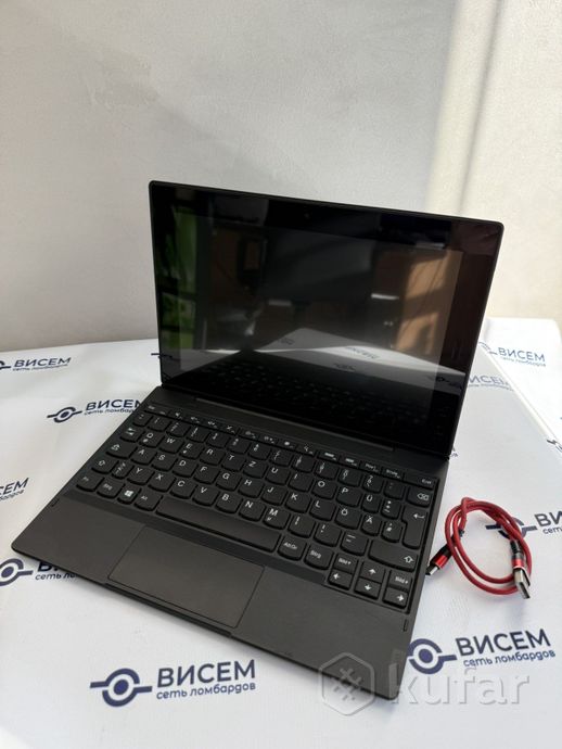 Планшет Lenovo Tablet 10 20L4