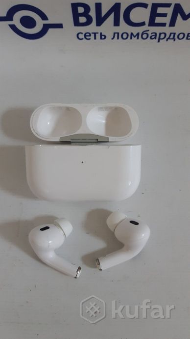 Наушники Apple AirPods Pro 2