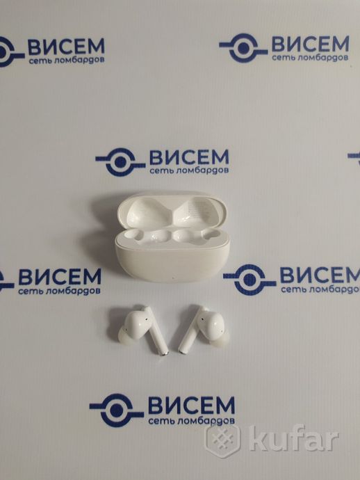 Наушники HONOR Choice Moecen Earbuds X3