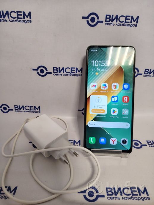 Смартфон Tecno Pova 6 Neo